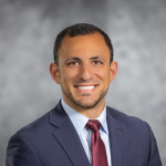 Dr. Alexander Ghannam, MD
