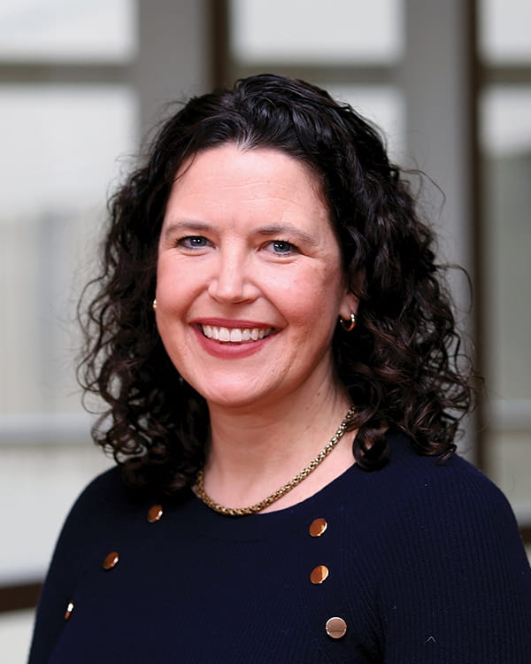 Jennifer Minessale, APNP