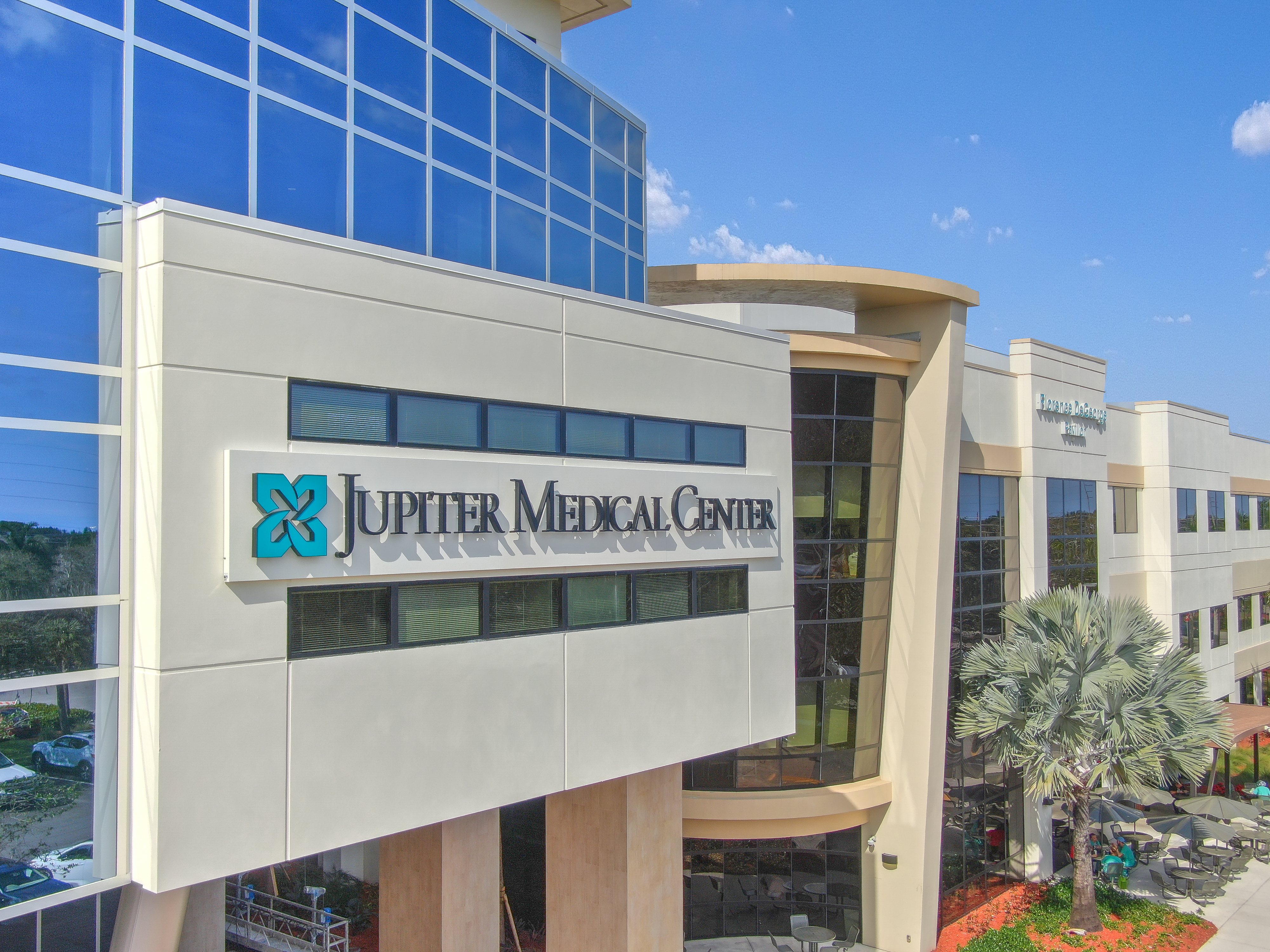 Jupiter Medical Center
