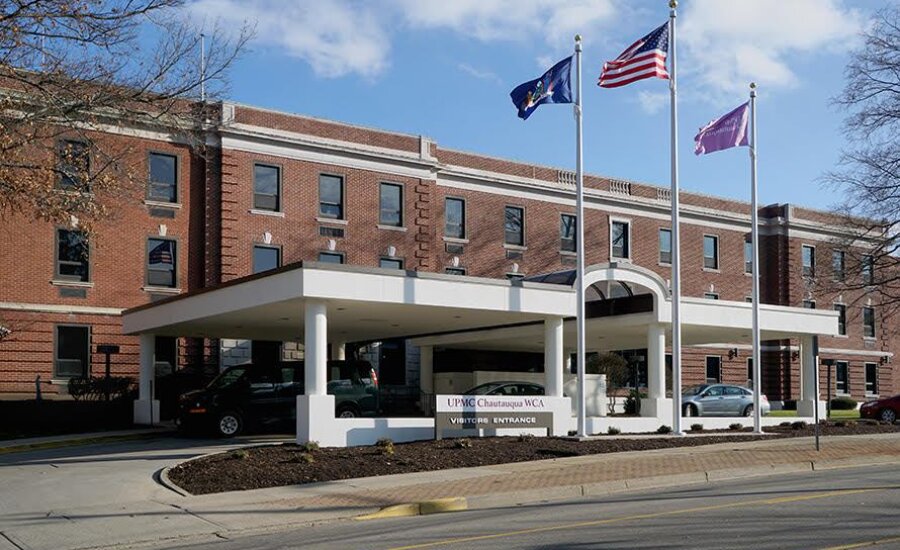 UPMC Chautauqua