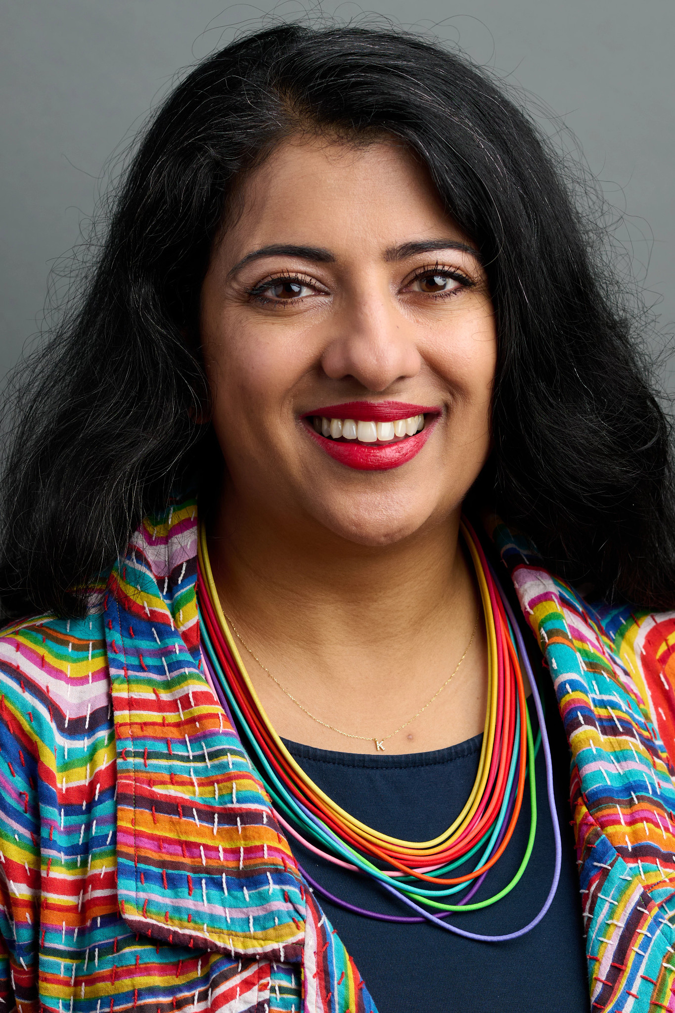 Dr. Kalyani Marathe, MD
