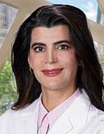 Anna Salom, CRNP