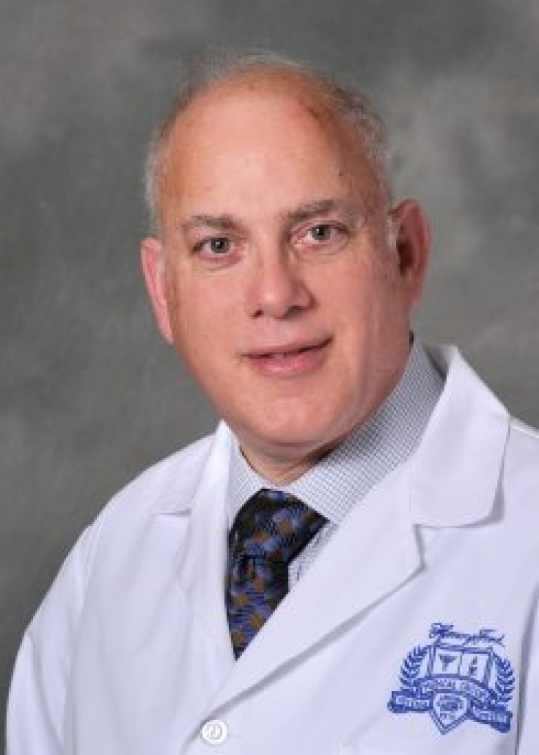 Dr. Lawrence Hamburger, MD