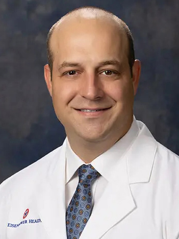 Dr. David Christian, MD
