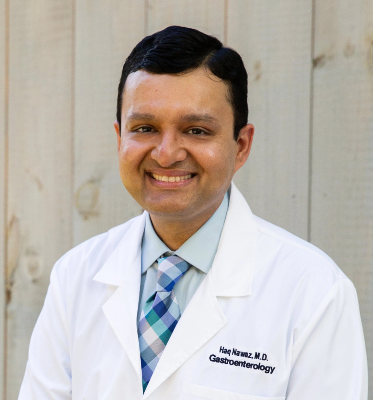 Dr. Haq Nawaz, MD
