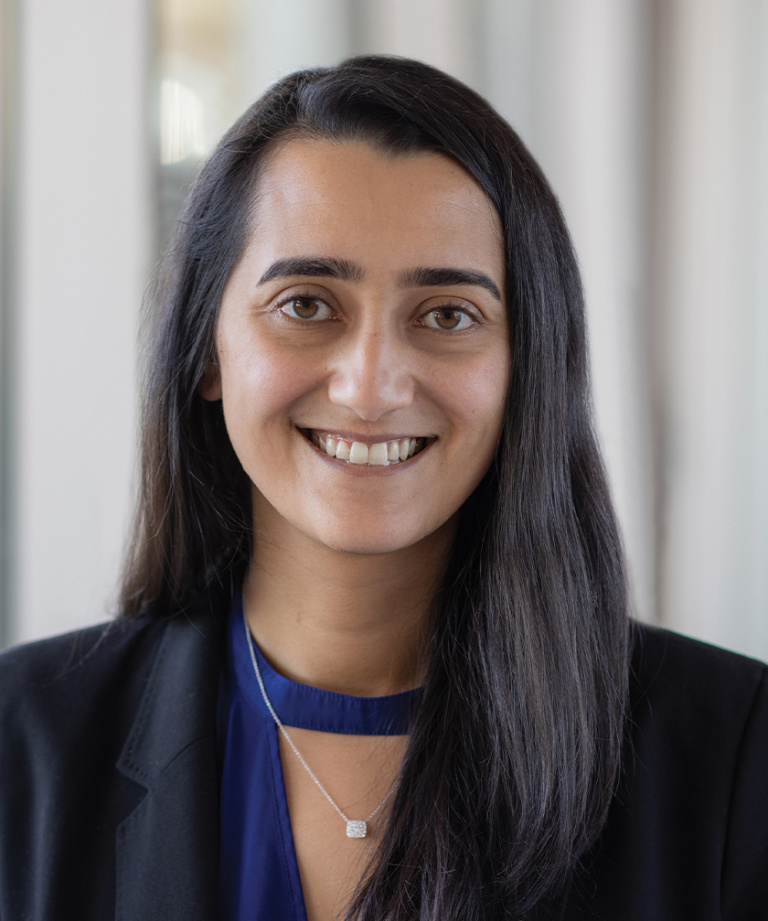 Dr. Kavita Vani, MD