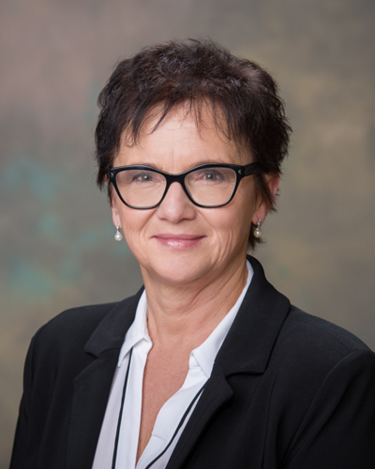 Dr. Urszula Moldysz, MD