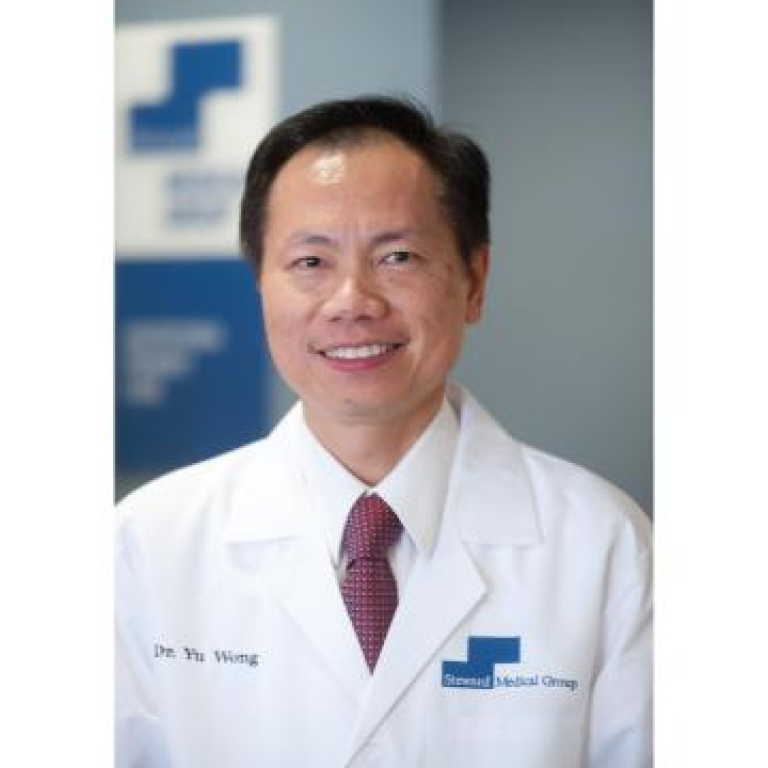 Dr. Alberto Yu Wong, MD
