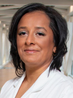 Dr. Sayeema Daudi, MD