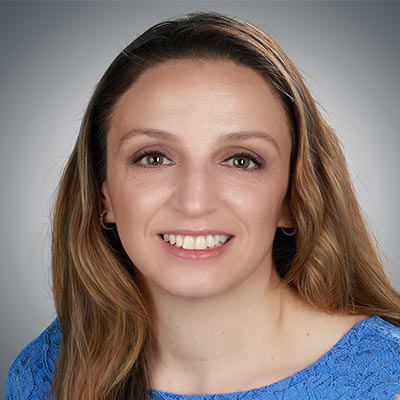 Dr. Danielle Doucet, MD