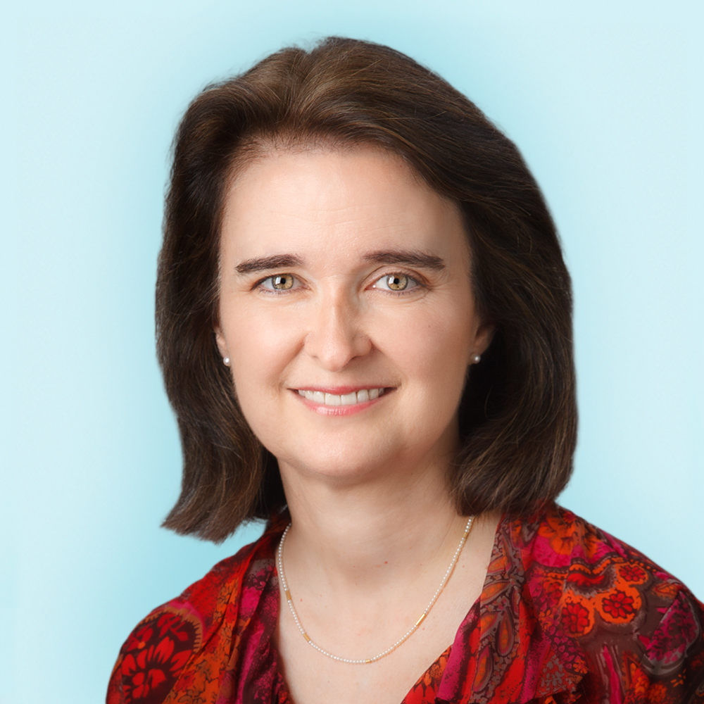 Dr. Monique Regard, MD