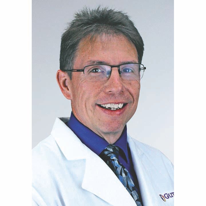 Bruce Askey, CNP