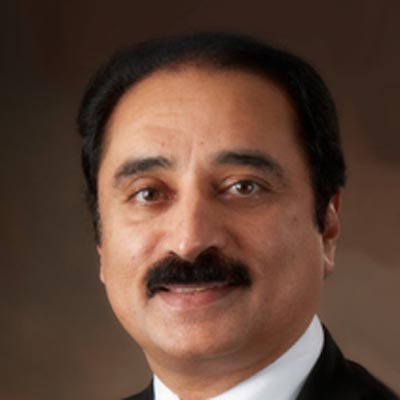 Dr. Ahmad Irfan, MD
