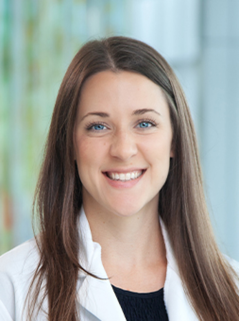 Dr. Shelby Robinson, MD