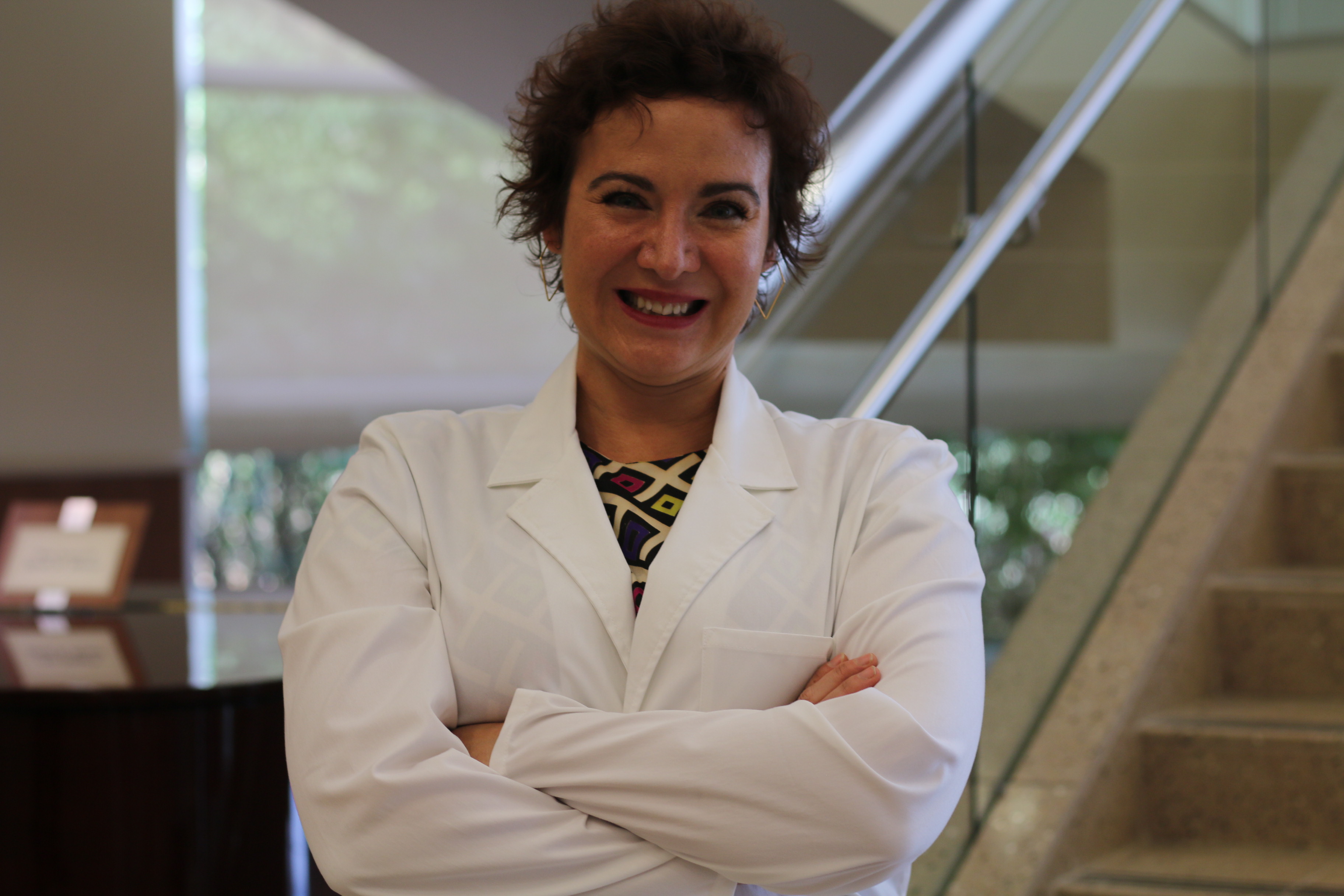 Emilie Minarcik, NP