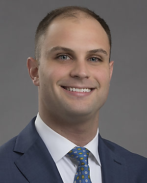 Dr. Ryan Smith, MD