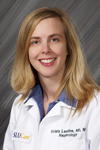 Dr. Krista Lentine, MD