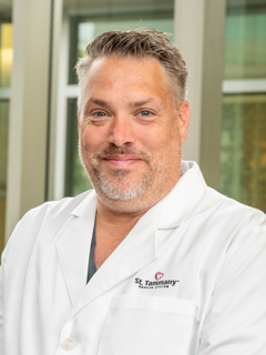 Dr. Jon Mares, DO