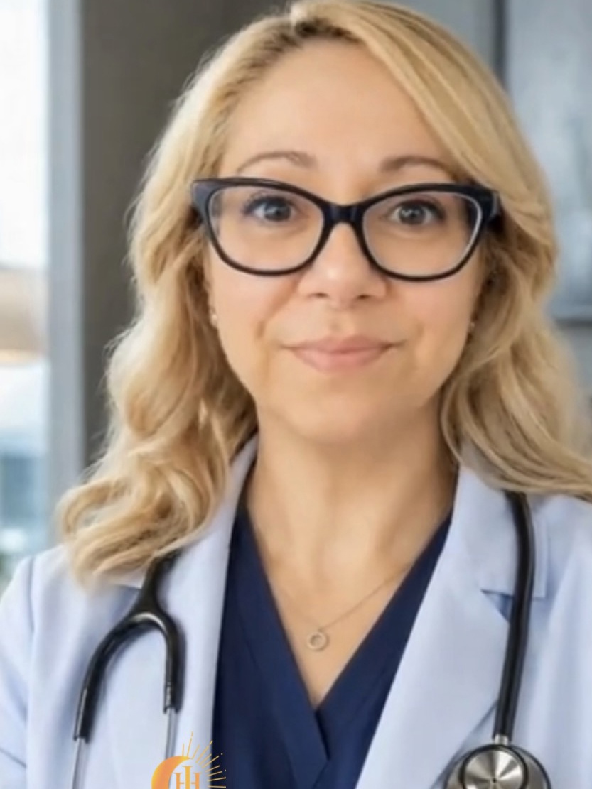Meltem Randle, RN