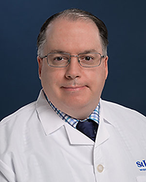 Dr. Donald Brislin, DO