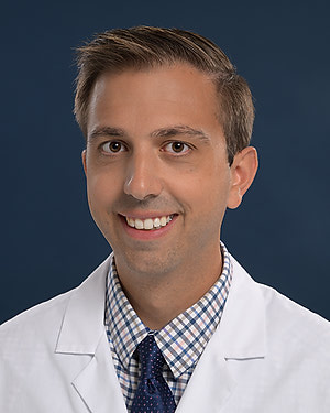 Dr. Nicholas Grimm, DO