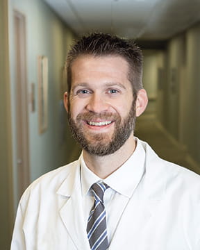 Dr. Matthew Coburn, MD