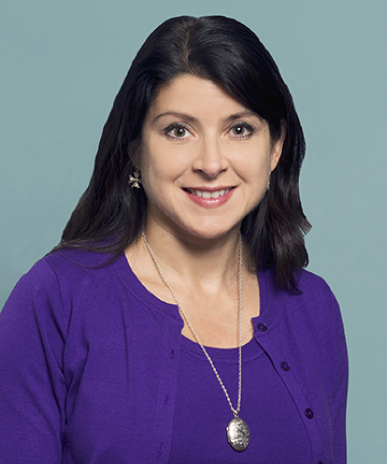 Dr. Florence Deza, MD