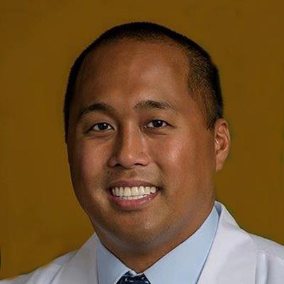 Dr. Kenneth Estrera, MD