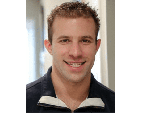 Dr. Gennadiy Kravets, DMD
