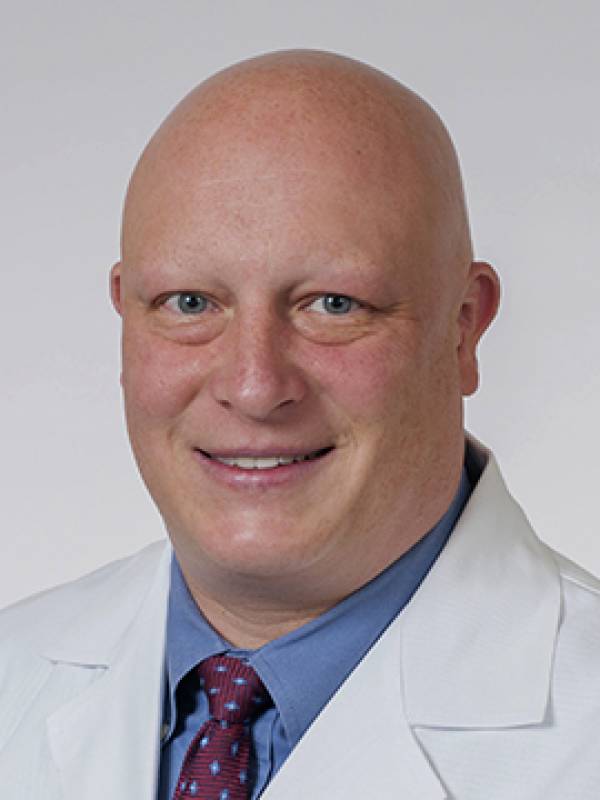 Dr. Daniel Chehebar, DO