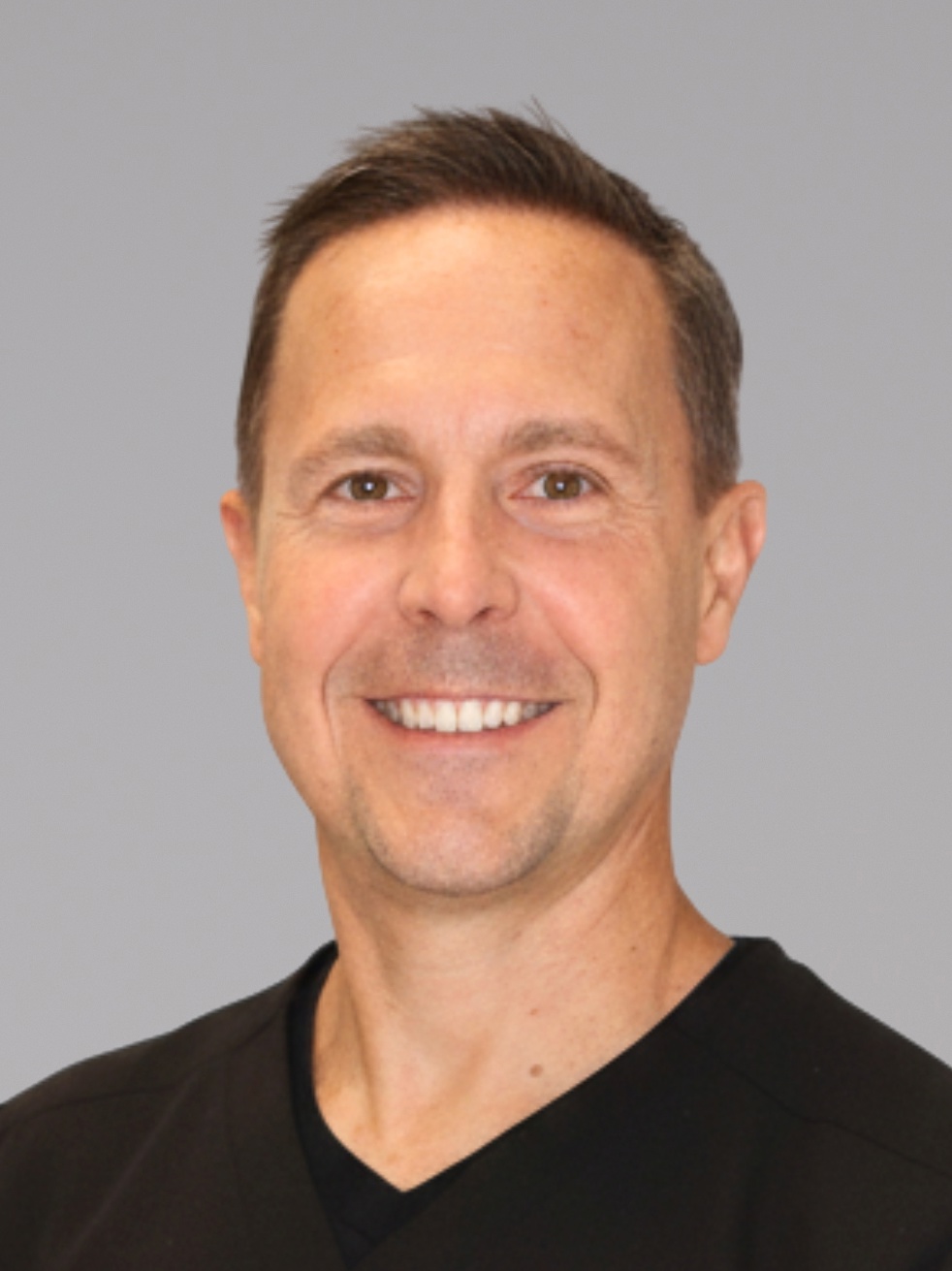 Dr. Dain Brooks, MD