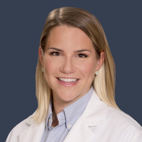 Dr. Ashley Tinney, DO, Physical Medicine & Rehabilitation Physician ...