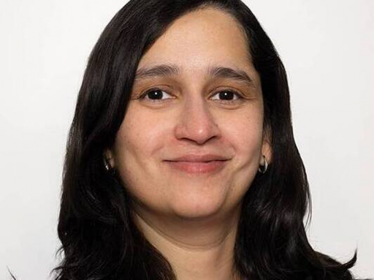 Dr. Madhura Hanmantgad, MD