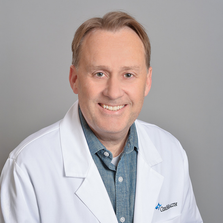 Dr. Brad Wiley, MD