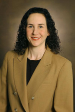 Dr. Melissa Kaufman, MD