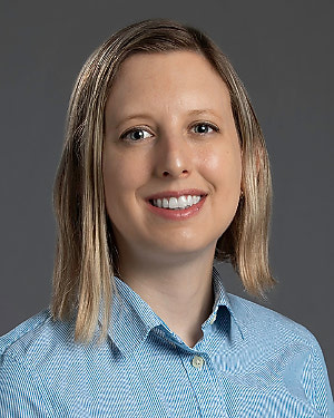 Dr. Sarah Sansom, DO