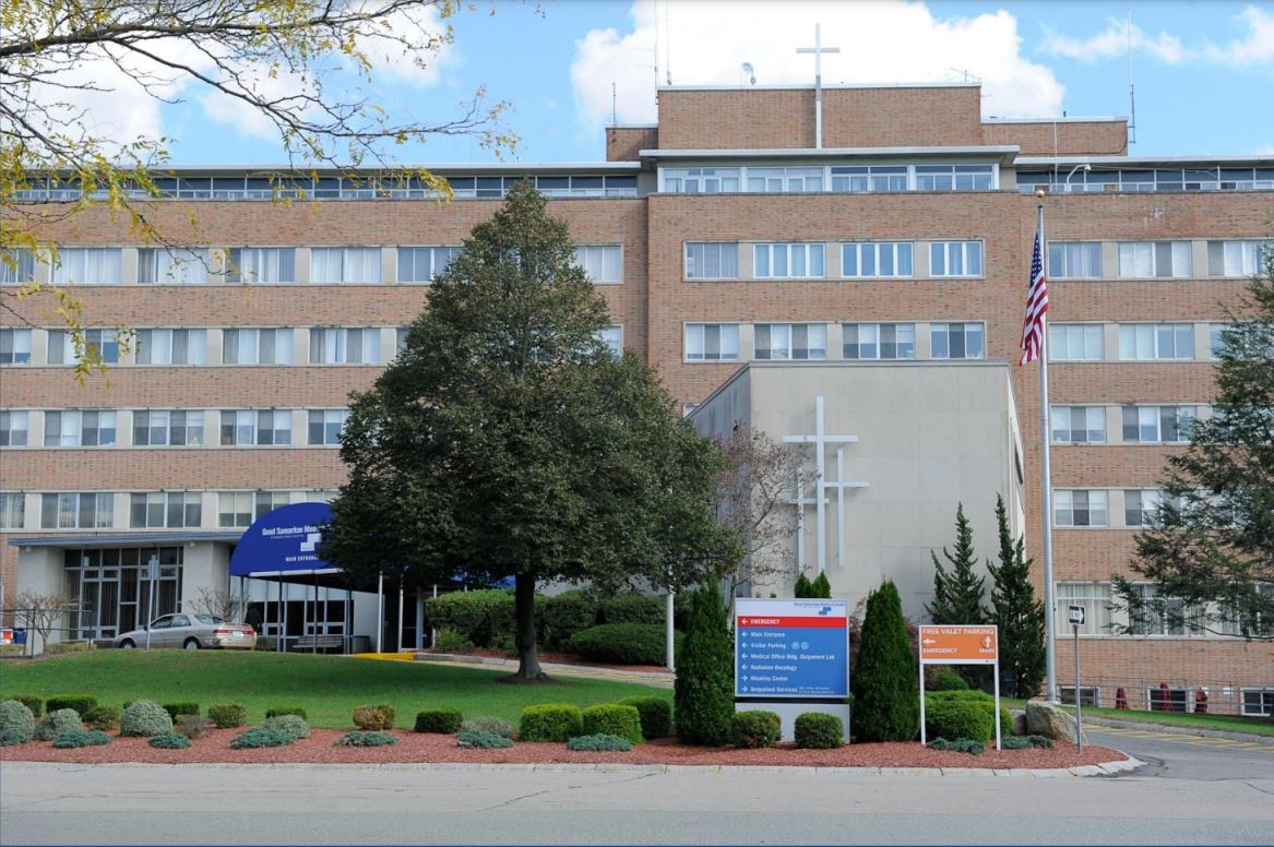 Good Samaritan Medical Center