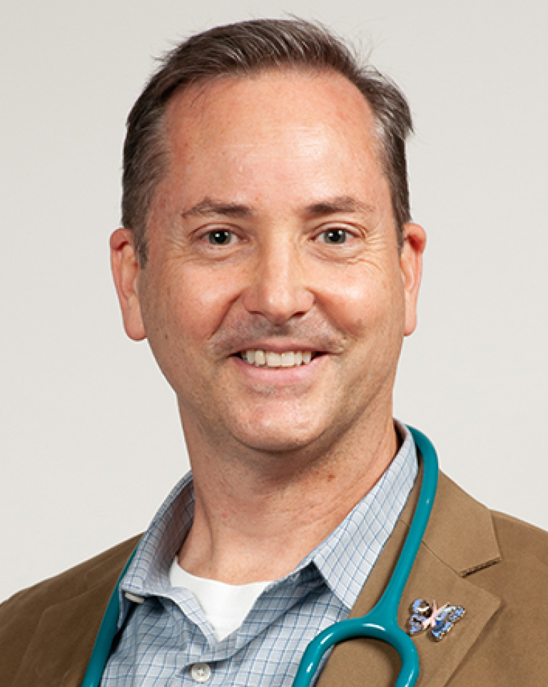 Dr. Timothy Buckley, DO