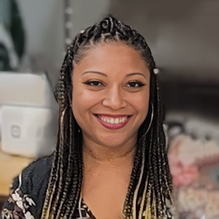Evangeline Veal, LMFT