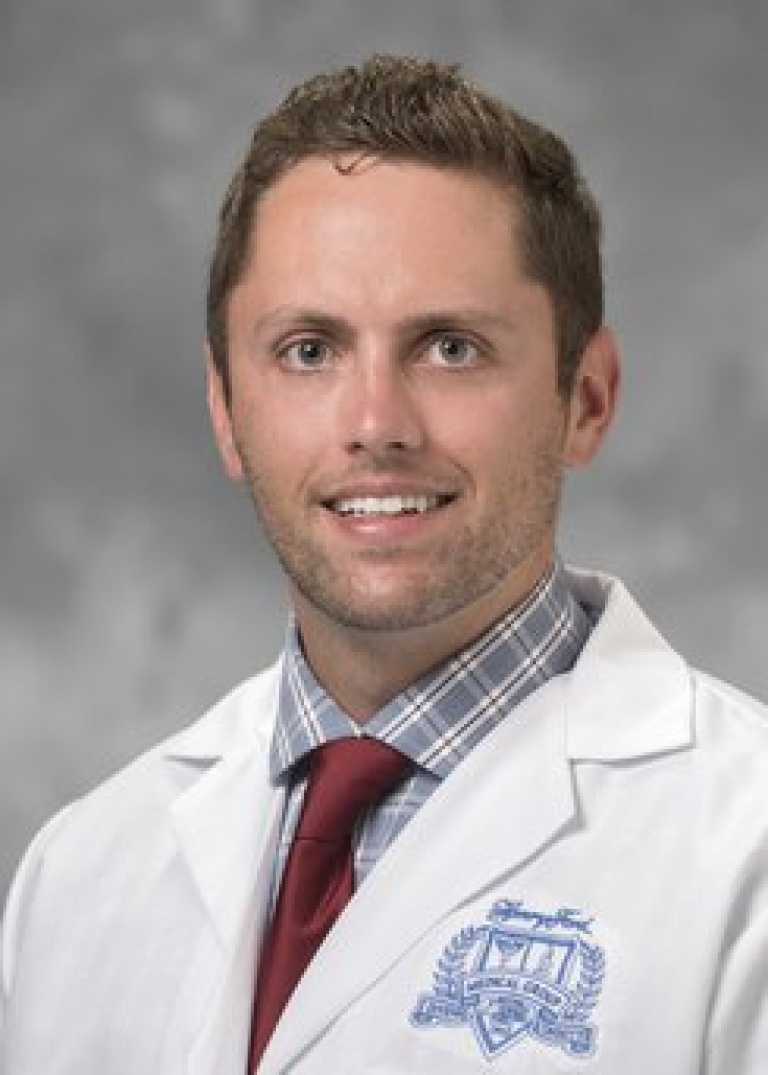 Michael Kenny, PA