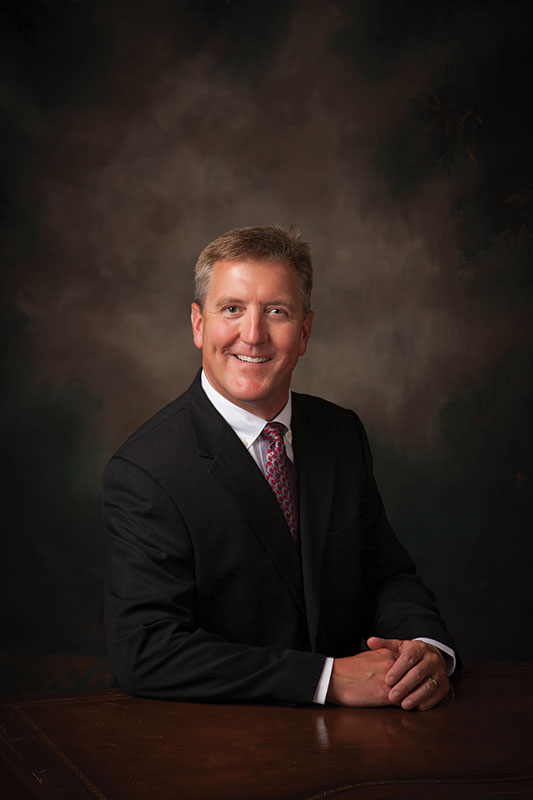 Dr. William Blythe, MD