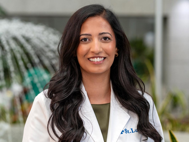 Dr. Mariam Baig, MD