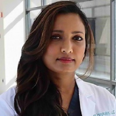 Dr. Ruchi Patel, MD