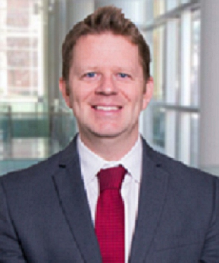 Dr. Balazs Galdi, MD