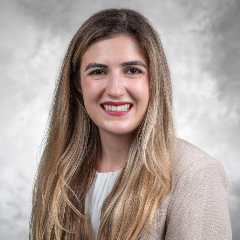Sabrina Finley, PA