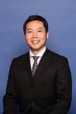Dr. Yusuke Terasaki, MD