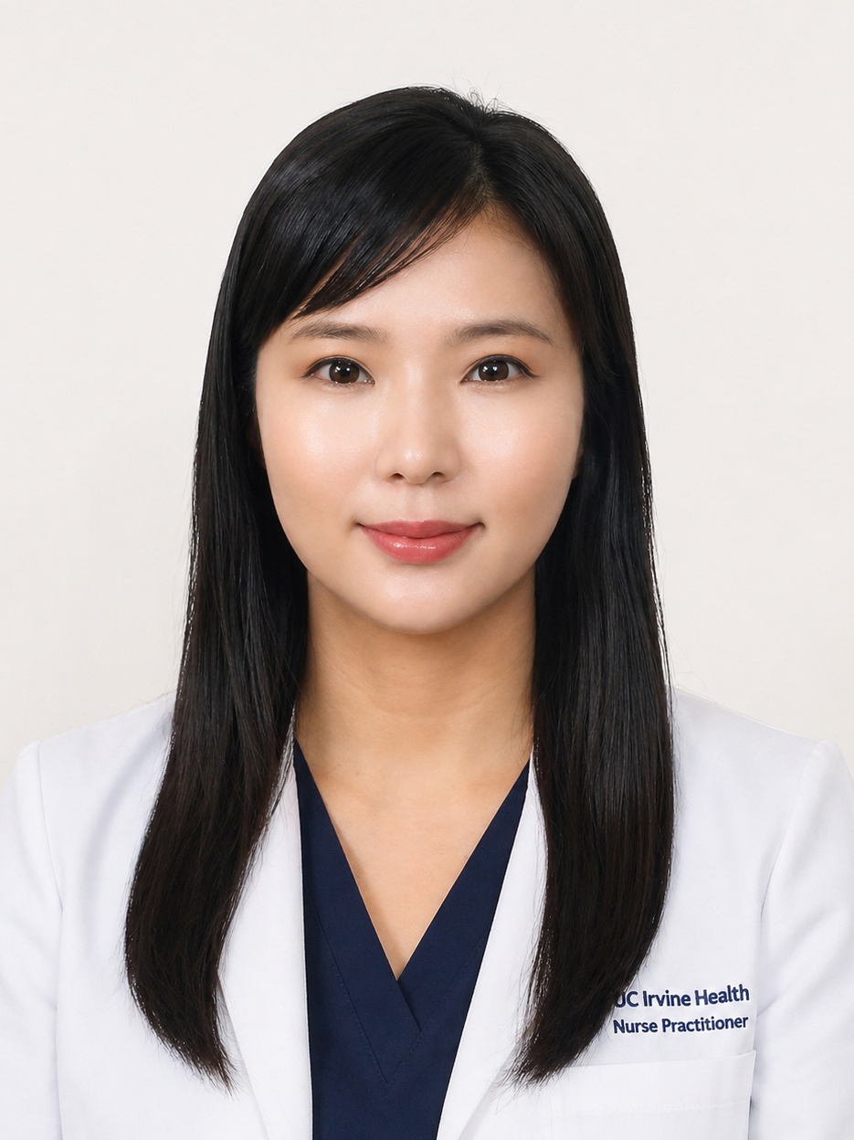 Jaewon Lee, NP