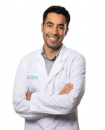 Dr. Carlos Matute Mandujano, MD