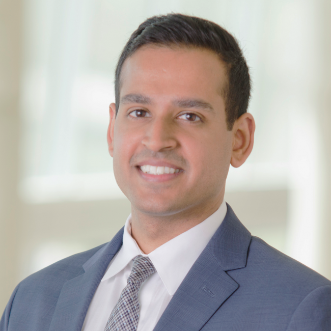 Dr. Zafar Sayed, MD