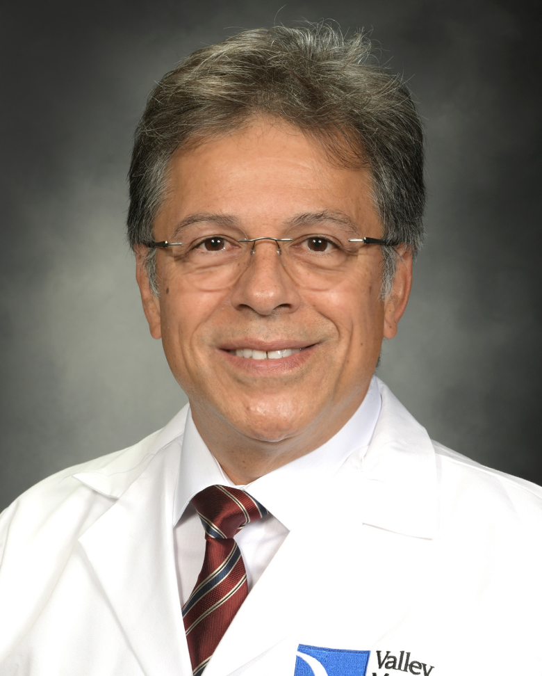 Dr. Jaime Rodriguez, MD